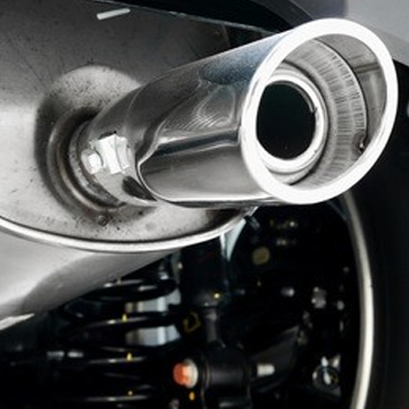 EXHAUST BACK PRESSURE: HOW TO CHOOSE THE CORRECT EXHAUST PIPE DIAMETER 