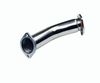 Stainless Steel Exhaust Down Pipe For STS-Toyota JZX100