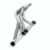 For 82-92 Camaro/Firebird SBC Auto Full Length Exhaust Header Manifold + Y-Pipe