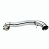 2.5" Stainless Steel Downpipe Tubing For 07-16 Mini Cooper R55-R61 Completely