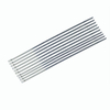 For Titanium Exhaust Manifold Downpipe Turbo Header Heat Shield Wrap