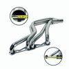 For 82-92 Camaro/Firebird SBC Auto Full Length Exhaust Header Manifold + Y-Pipe
