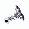 Exhaust Header for 01-05 HONDA CIVIC DX/LX 4CYL