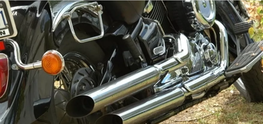 How Hot Does an Exhaust Pipe Get?