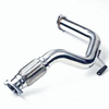 Stainless Steel Exhaust Header For 65-69 Ford Custom 390-428 6.4L 7.0L