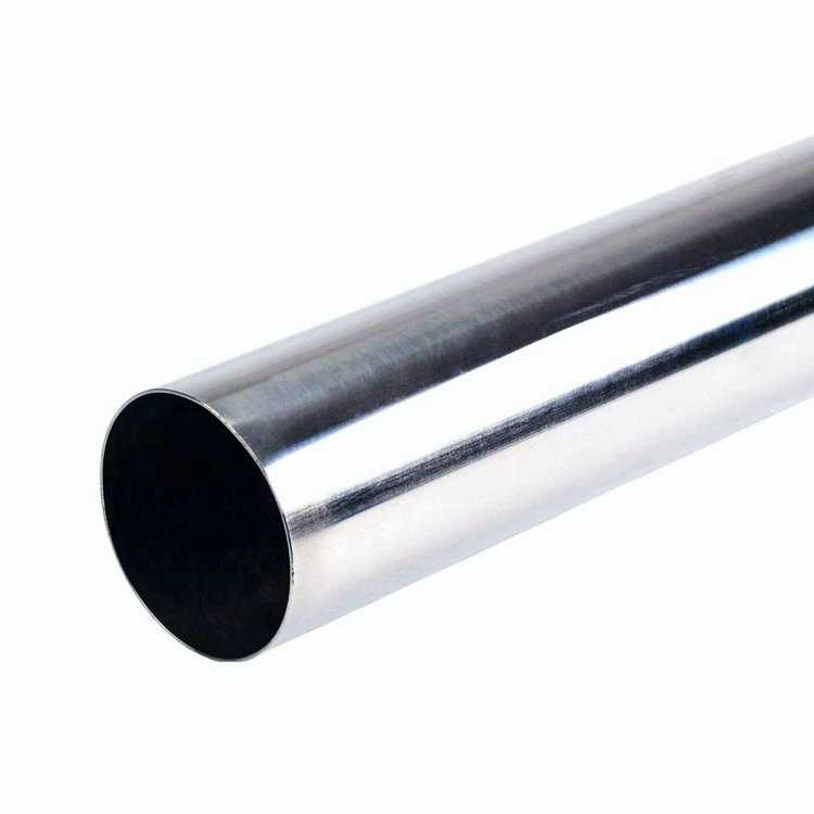 New T-304 S/S Stainless Steel Exhaust Piping Tubing 4 Feet long OD:3''/76mm