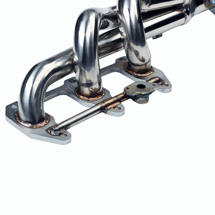 Stainless Steel Racing Header For Mazda Rx8 Rx-8