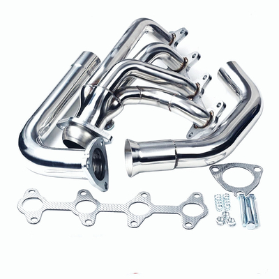 Stainless Steel Exhaust Header For Chevy S10 1994-2004