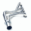 Stainless 1973-1985 Chevy Truck, Blazer, Suburban 2wd/4wd Headers Set