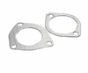 Stainless Steel Exhaust Down Pipe For STS-Toyota JZX100