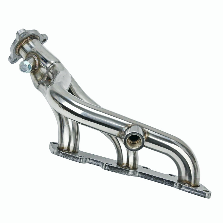 Nissan Frontier D22 / Pathfinder R50 3.3L V6 Stainless Steel Racing Exhaust Header