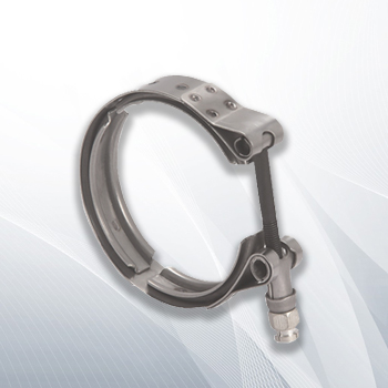V-BAND CLAMPS