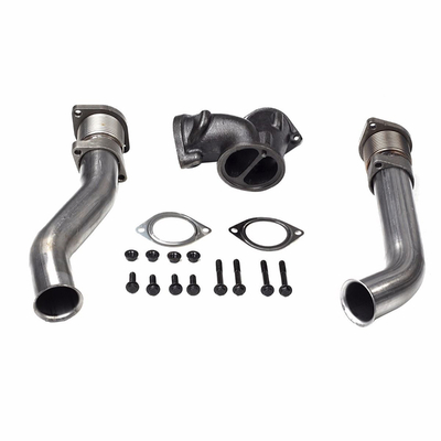 Exhaust Up Pipe Gaskets Kits For Ford 7.3l Turbo Powerstroke Diesel 99.5-03