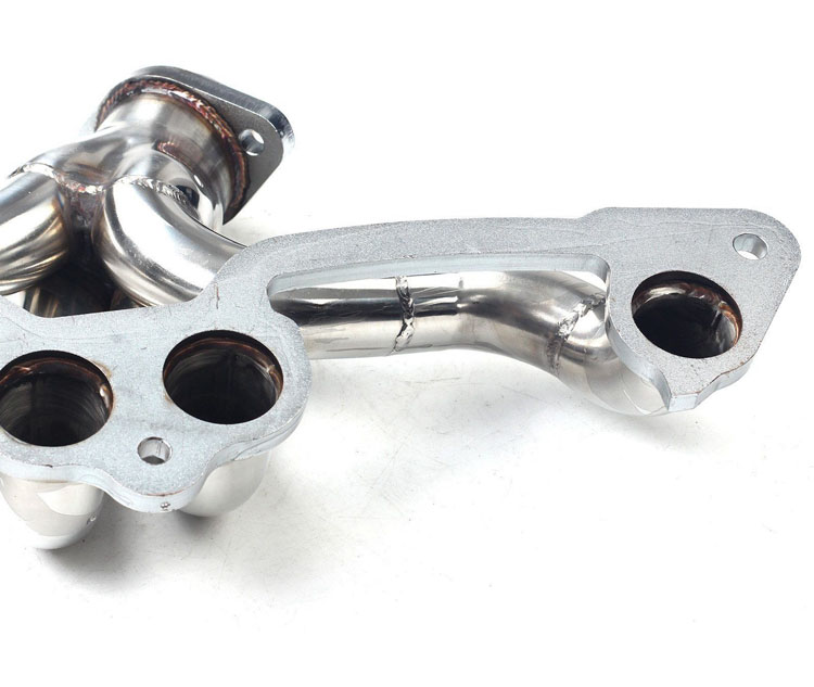 Exhaust Manifold For Fits Jeep Wrangler (TJ) Wrangler (YJ) 2.5L