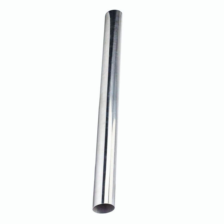 New T-304 S/S Stainless Steel Exhaust Piping Tubing 4 Feet long OD:3''/76mm