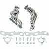 Nissan Frontier D22 / Pathfinder R50 3.3L V6 Stainless Steel Racing Exhaust Header