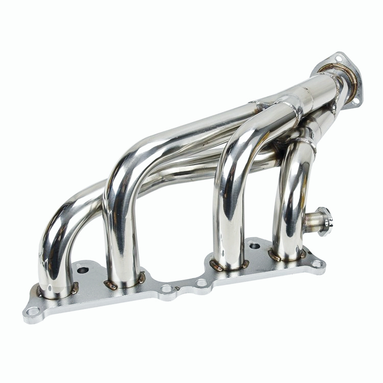 Exhaust Header For Toyota Tacoma 1995-2001 2.4L 2.7L L4
