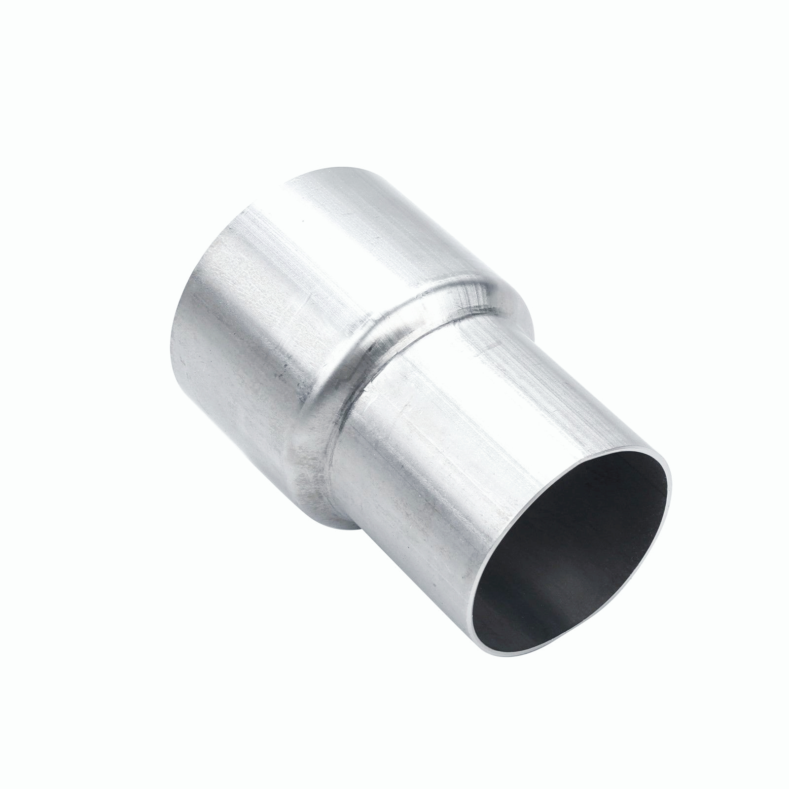2.75" ID to 3" OD Exhaust Pipe Component Adapter Connector Reducer Universal